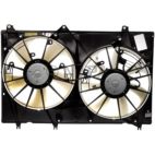 Engine Cooling Fan Assembly