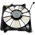 Engine Cooling Fan Assembly