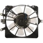 A/C Condenser Fan Assembly