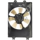 A/C Condenser Fan Assembly