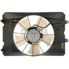 Engine Cooling Fan Assembly