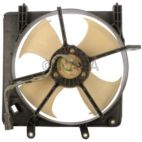 Engine Cooling Fan Assembly