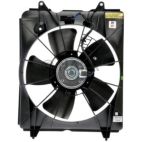 Engine Cooling Fan Assembly