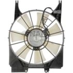 A/C Condenser Fan Assembly