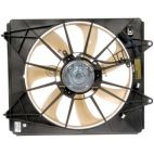 A/C Condenser Fan Assembly