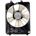 Engine Cooling Fan Assembly