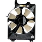 A/C Condenser Fan Assembly
