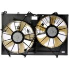 Engine Cooling Fan Assembly