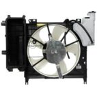 Engine Cooling Fan Assembly