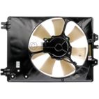 A/C Condenser Fan Assembly