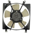 Engine Cooling Fan Assembly