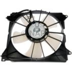 Engine Cooling Fan Assembly
