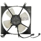 Engine Cooling Fan Assembly