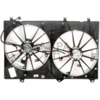 Engine Cooling Fan Assembly