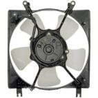 A/C Condenser Fan Assembly