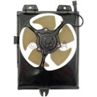 A/C Condenser Fan Assembly