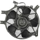 A/C Condenser Fan Assembly