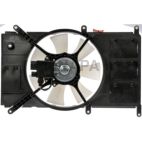 Engine Cooling Fan Assembly