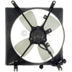 Engine Cooling Fan Assembly