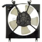Engine Cooling Fan Assembly