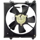 Engine Cooling Fan Assembly