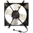 Engine Cooling Fan Assembly