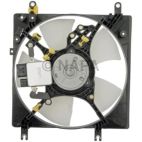 Engine Cooling Fan Assembly