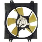 A/C Condenser Fan Assembly