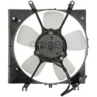 Engine Cooling Fan Assembly