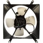 Engine Cooling Fan Assembly