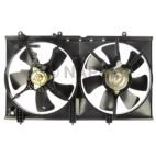 Engine Cooling Fan Assembly