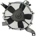 A/C Condenser Fan Assembly