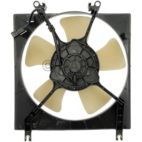 Engine Cooling Fan Assembly