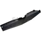 Radiator Support Air Deflector