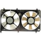 Engine Cooling Fan Assembly