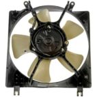 Engine Cooling Fan Assembly