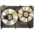Engine Cooling Fan Assembly