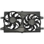 Engine Cooling Fan Assembly