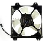 Engine Cooling Fan Assembly