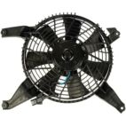 A/C Condenser Fan Assembly