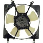 Engine Cooling Fan Assembly