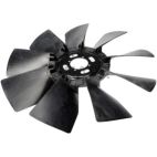 Engine Cooling Fan Blade