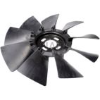 Engine Cooling Fan Blade