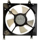 Engine Cooling Fan Assembly