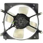 Engine Cooling Fan Assembly