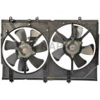 Engine Cooling Fan Assembly