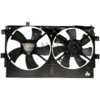 Engine Cooling Fan Assembly