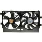 Engine Cooling Fan Assembly
