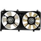 Engine Cooling Fan Assembly