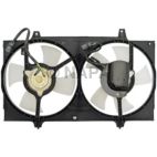 Engine Cooling Fan Assembly